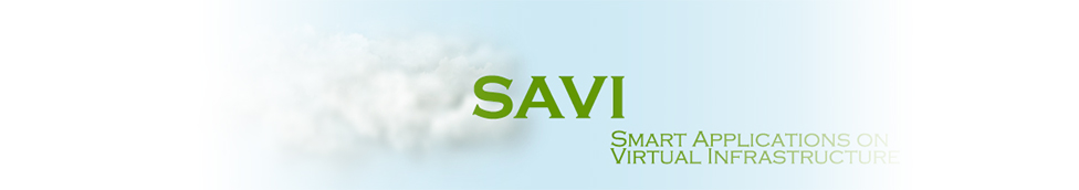 savi news cover